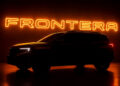 Nové elektrické SUV Opel dostane názov Frontera