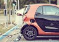 Počet elektromobilov na Slovensku prekročil hranicu 10-tisíc