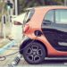Počet elektromobilov na Slovensku prekročil hranicu 10-tisíc