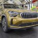 Škoda Auto začína vyrábať novú generáciu modelu Kodiaq
