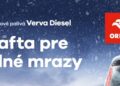 Zimná nafta od spoločnosti ORLEN