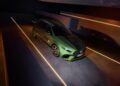 Mercedes-AMG A 45 S 4MATIC+ prichádza v limitovanej edícii