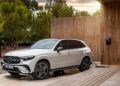 Mercedes-Benz potvrdil vedúcu pozíciu v prémiovom segmente