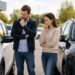 Muži a ženy vyberajú auto podľa odlišných kritérií