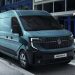 Elektrický Renault Master E-Tech ponúkne dojazd až 460 km