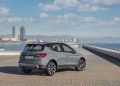 SEAT Arona rozširuje ponuku o verziu FR Limited Edition
