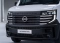 Nissan Interstar prichádza v novej generácii