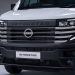 Nissan Interstar prichádza v novej generácii