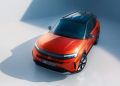 Opel Frontera ako priestranné SUV na každý deň