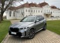BMW X5 – neodolateľná elegancia pre náročných