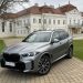 BMW X5 – neodolateľná elegancia pre náročných