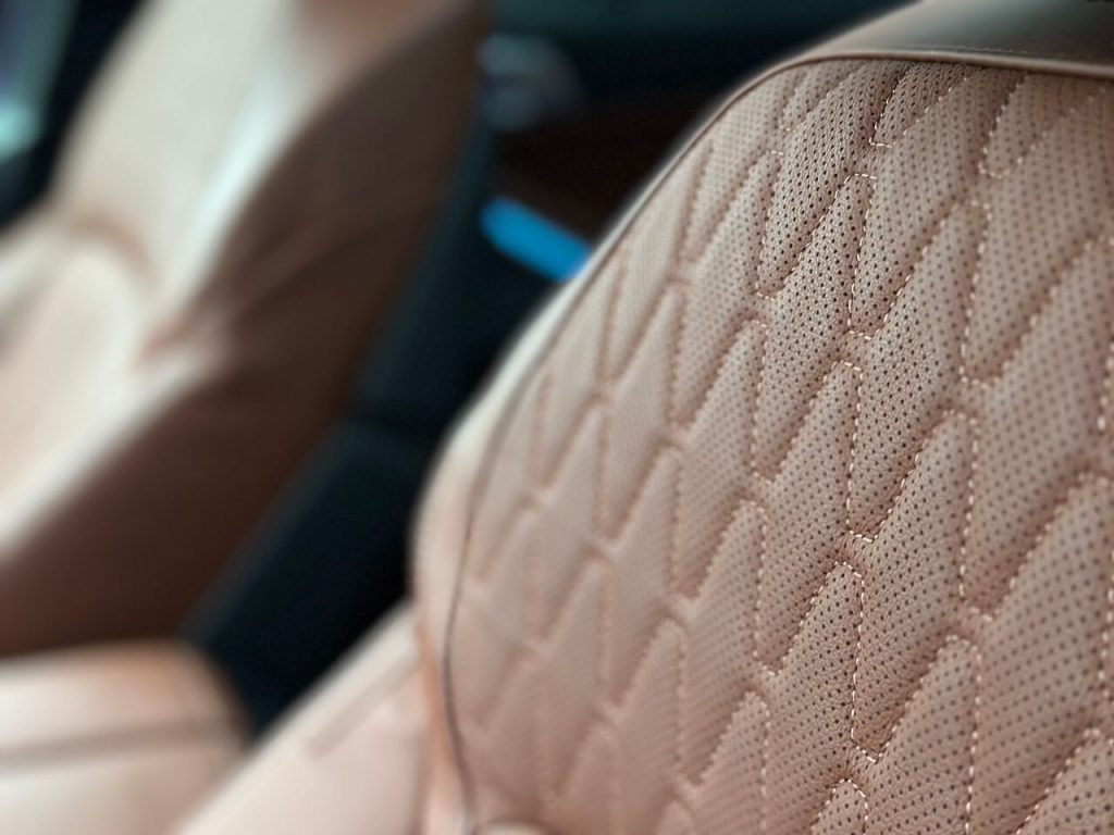 BMW X5 - neodolateľná elegancia pre náročných