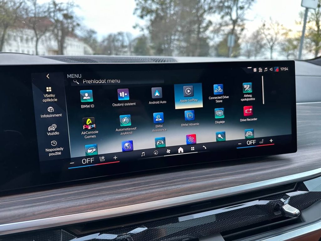 BMW X5 - neodolateľná elegancia pre náročných