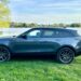 Range Rover Velar – ani ryba, ani rak