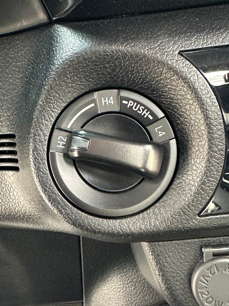 Toyota Hilux - inšpirovaná Dakarom, stvorená pre dobrodružstvo