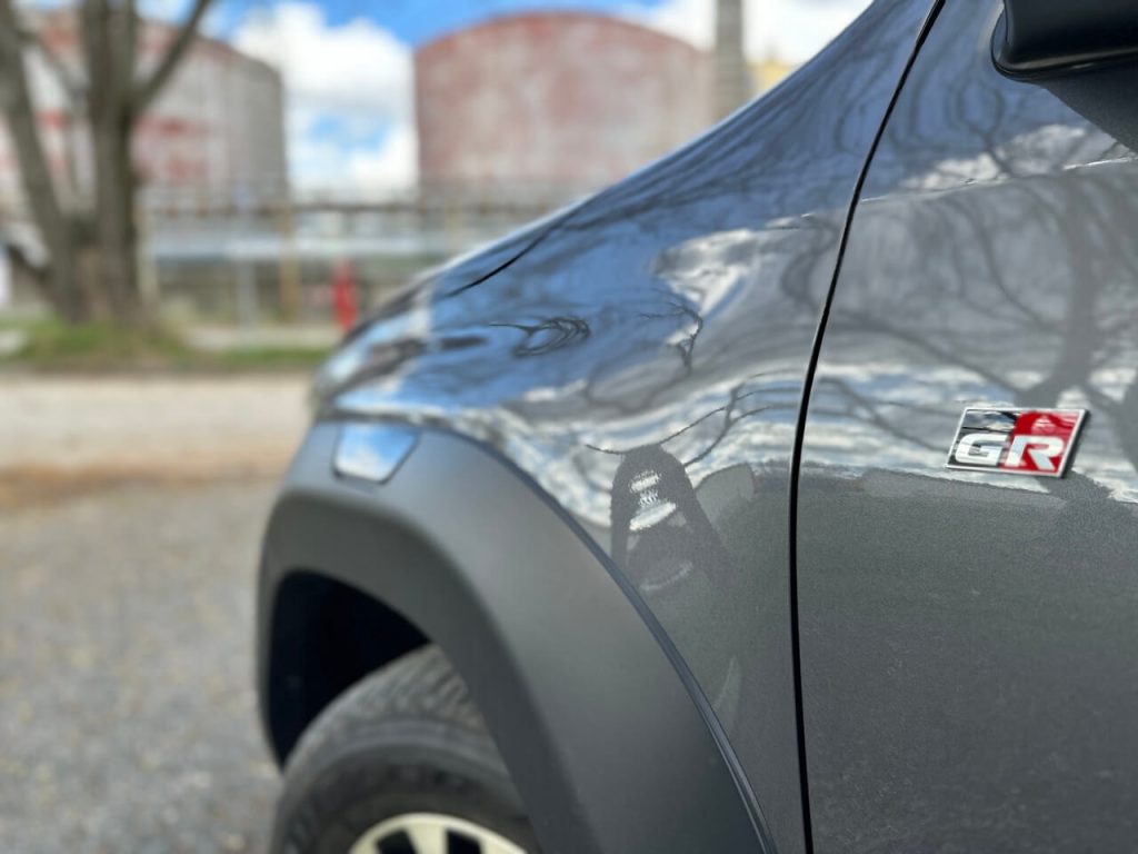 Toyota Hilux - inšpirovaná Dakarom, stvorená pre dobrodružstvo
