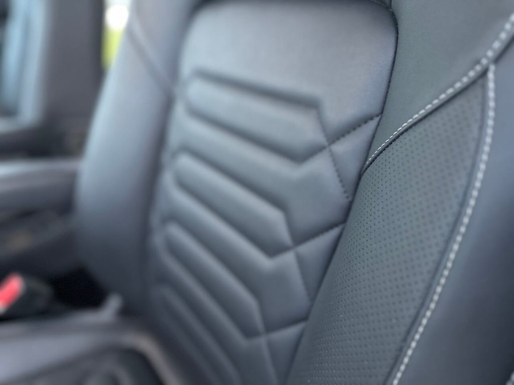 FORD Tourneo Custom - viac variability a komfortu