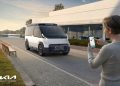 Kia prepája elektromobily s modulárnymi vanmi