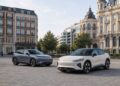 Ako ovplyvnia čínske elektromobily trh s ojazdenými vozidlami?