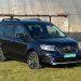 Renault Kangoo E-TECH – plne elektrické rodinné MPV