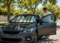 Ako efektívne schladiť auto počas horúčav