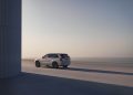 Volvo XC90 prichádza v novej a vylepšenej podobe