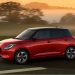 Suzuki prináša nový Swift a vylepšenú Vitaru