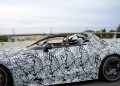 Mercedes-AMG PureSpeed finišuje s testovaním prototypov