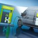 Opel Movano Hydrogen doplní energiu za päť minút