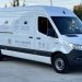 Mercedes eSprinter PRO – zelený výkon pre modernú logistiku