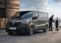 Elektrický Renault Trafic Van E-Tech prichádza na slovenský trh