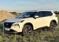 Nissan X-Trail – evolúcia dizajnu, revolúcia v jazde