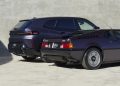 BMW XM v exkluzívnej edícii