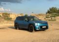 KIA EV9 GT-Line – na vrchole reťazca