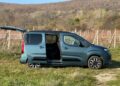 Opel Combo – ideálny na skĺbenie práce a rodinného života