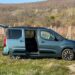 Opel Combo – ideálny na skĺbenie práce a rodinného života