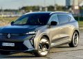 Renault Scenic E-Tech – francúzsky šarm na elektrický pohon