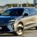 Renault Scenic E-Tech – francúzsky šarm na elektrický pohon