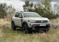 Dacia Duster 3.0 – nový dizajn, nová éra