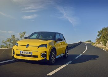 Renault vlani zvýšil objem predaja o 10 %