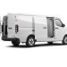 Farizon V6E a SV rozširujú možnosti elektrickej LCV dopravy