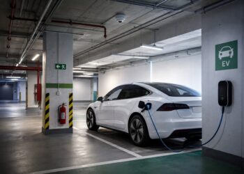 Ako je to s požiarnou bezpečnosťou elektromobilov?