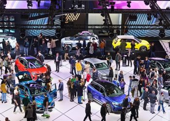 Bruselský autosalón 2025 priniesol viacero noviniek