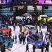 Bruselský autosalón 2025 priniesol viacero noviniek
