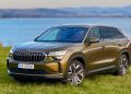 Škoda Kodiaq – poučila sa z chýb predchodcu?