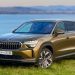 Škoda Kodiaq – poučila sa z chýb predchodcu?