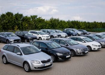 Sekundárny trh vozidiel pod drobnohľadom