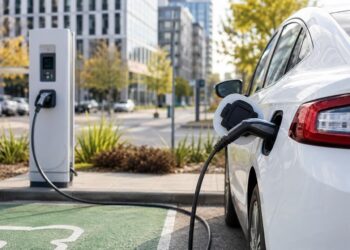 Slovensko elektromobily vyrába, domáci dopyt však zaostáva