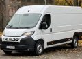 Fiat Ducato Maxi – spoľahlivý partner pre profesionálov