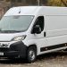 Fiat Ducato Maxi – spoľahlivý partner pre profesionálov
